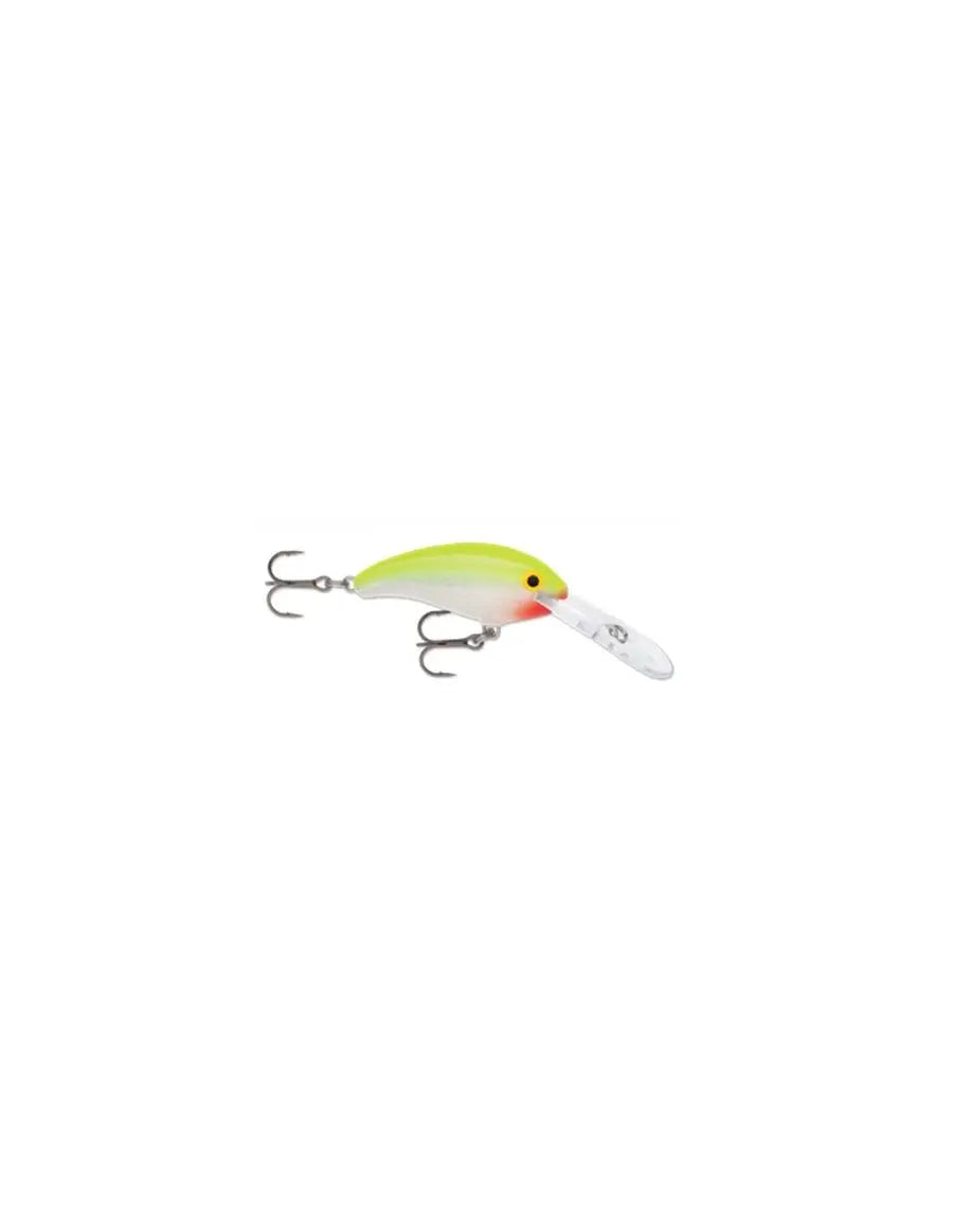 RAPALA SHAD DANCER 07