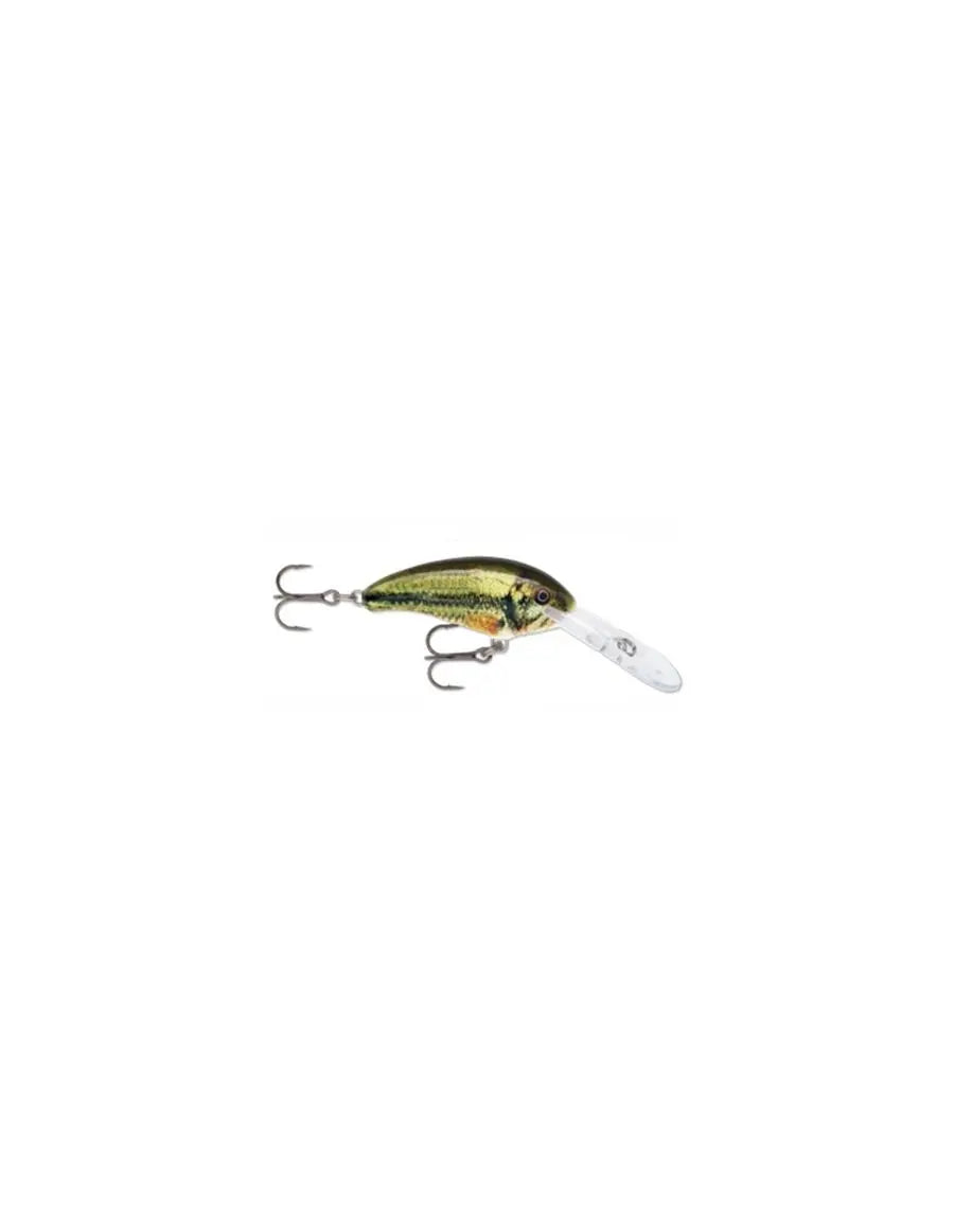 RAPALA SHAD DANCER 07