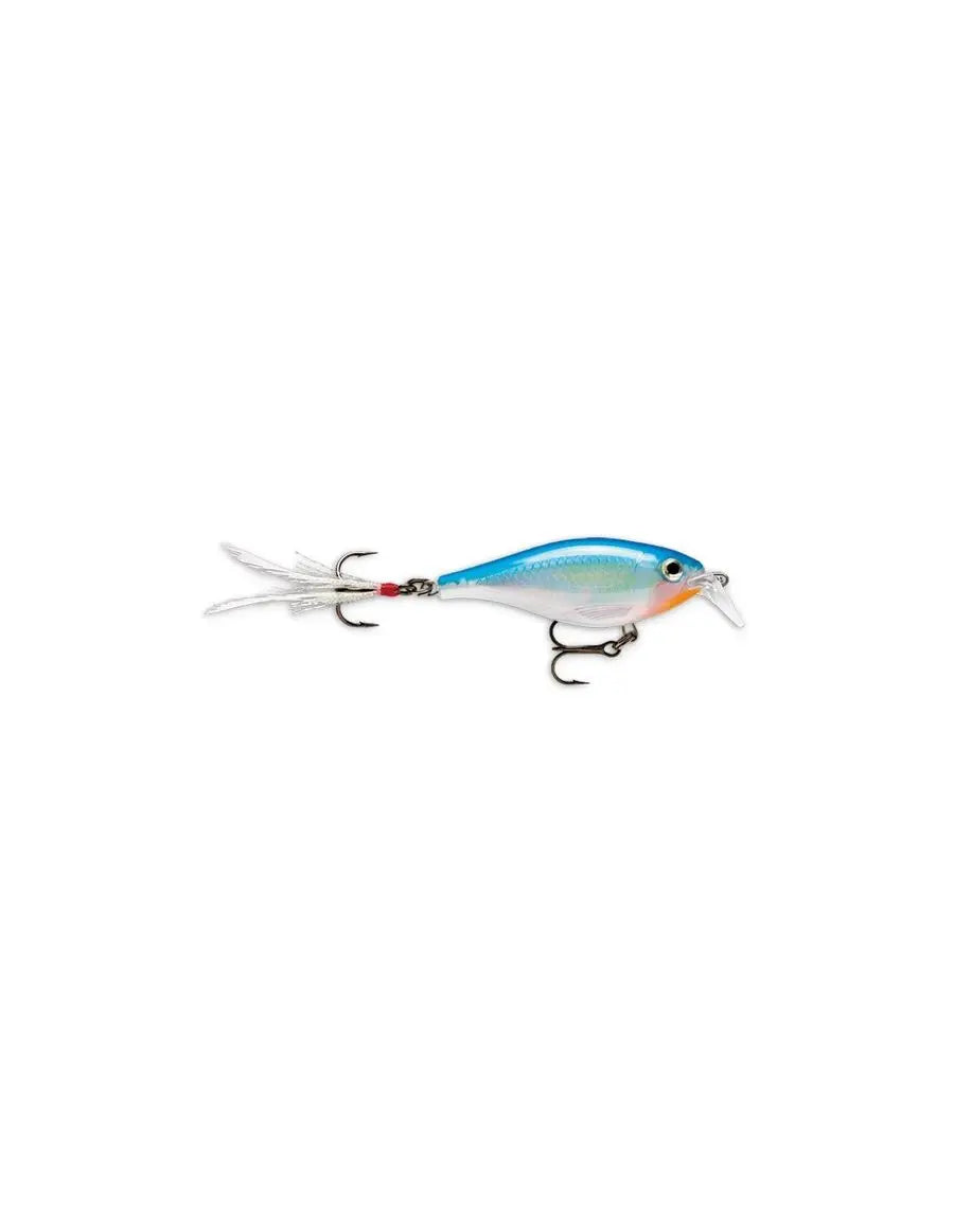 Rapala X-Rap Shad Shallow 06