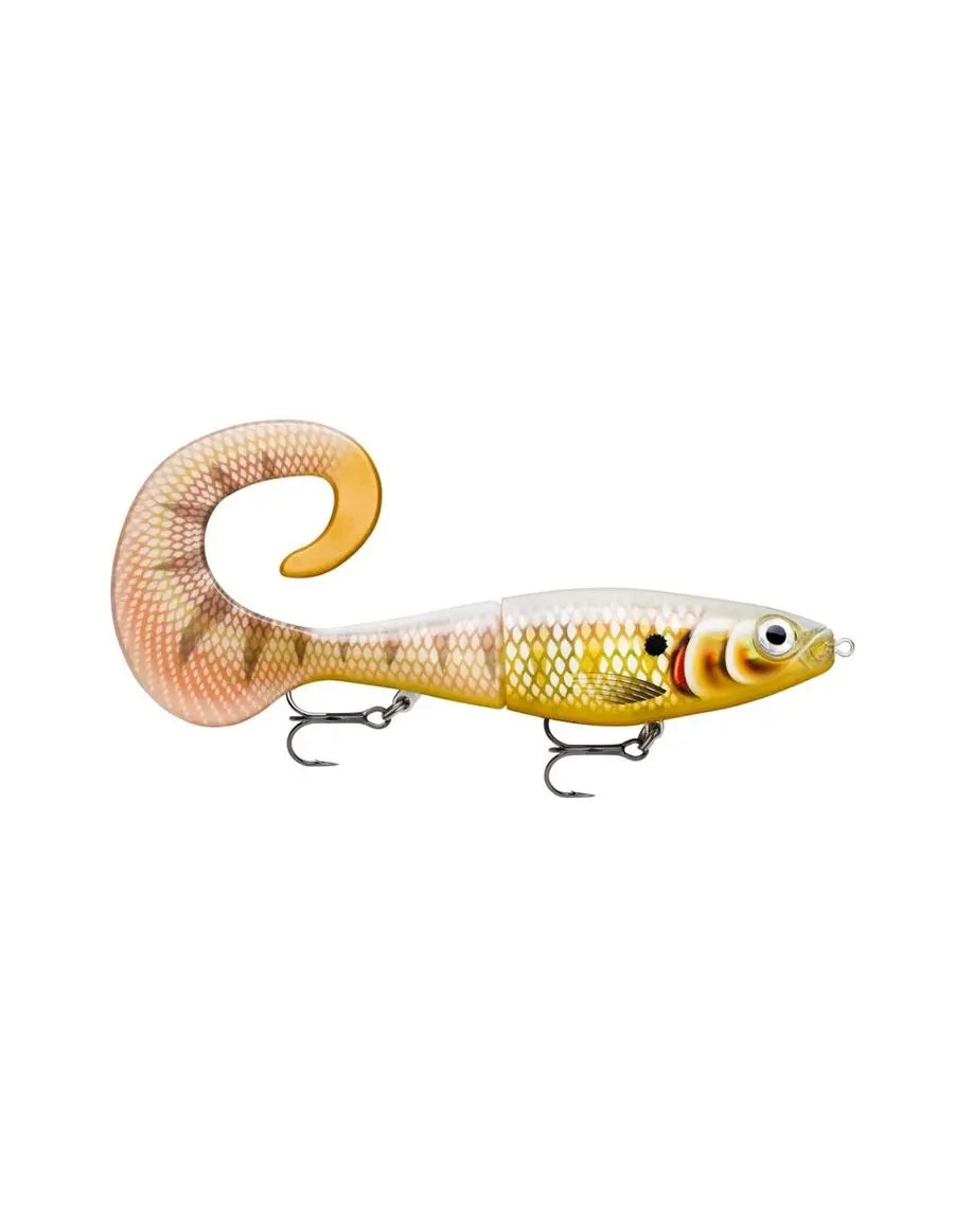 RAPALA X-RAP OTUS 17