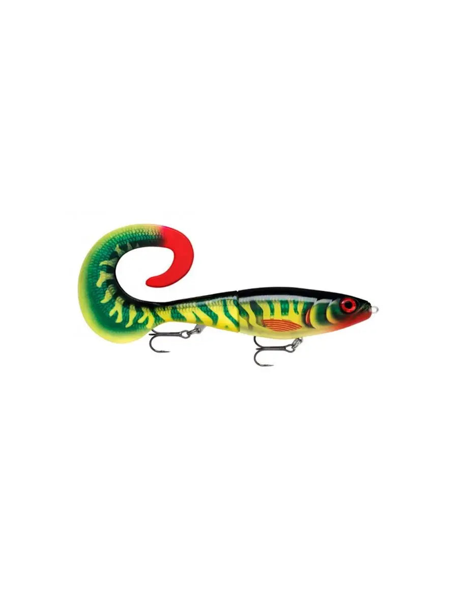RAPALA X-RAP OTUS 25