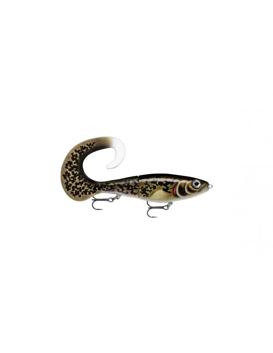 RAPALA X-RAP OTUS 25