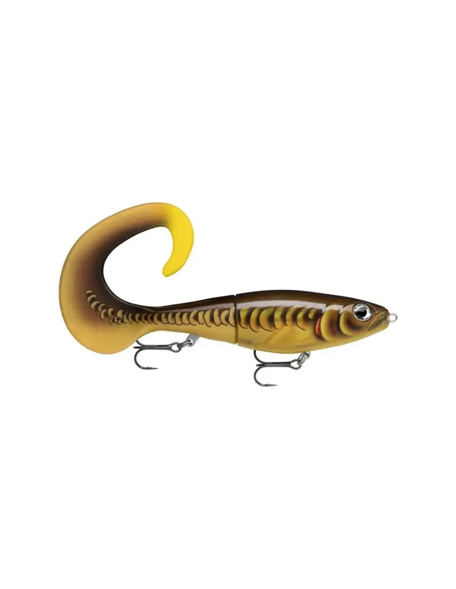 RAPALA X-RAP OTUS 25