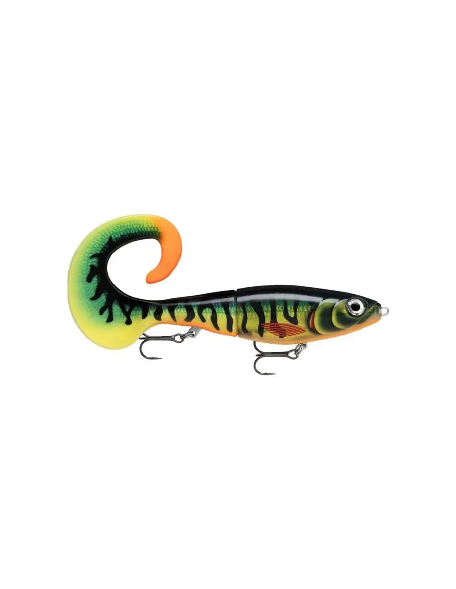 RAPALA X-RAP OTUS 25