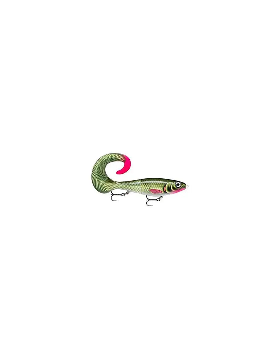 RAPALA X-RAP OTUS XROU17 OG