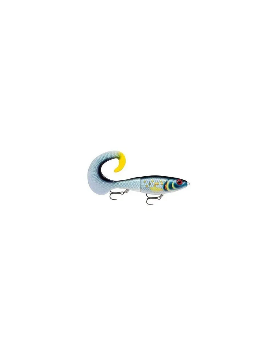 RAPALA X-RAP OTUS XROU17 SCRB