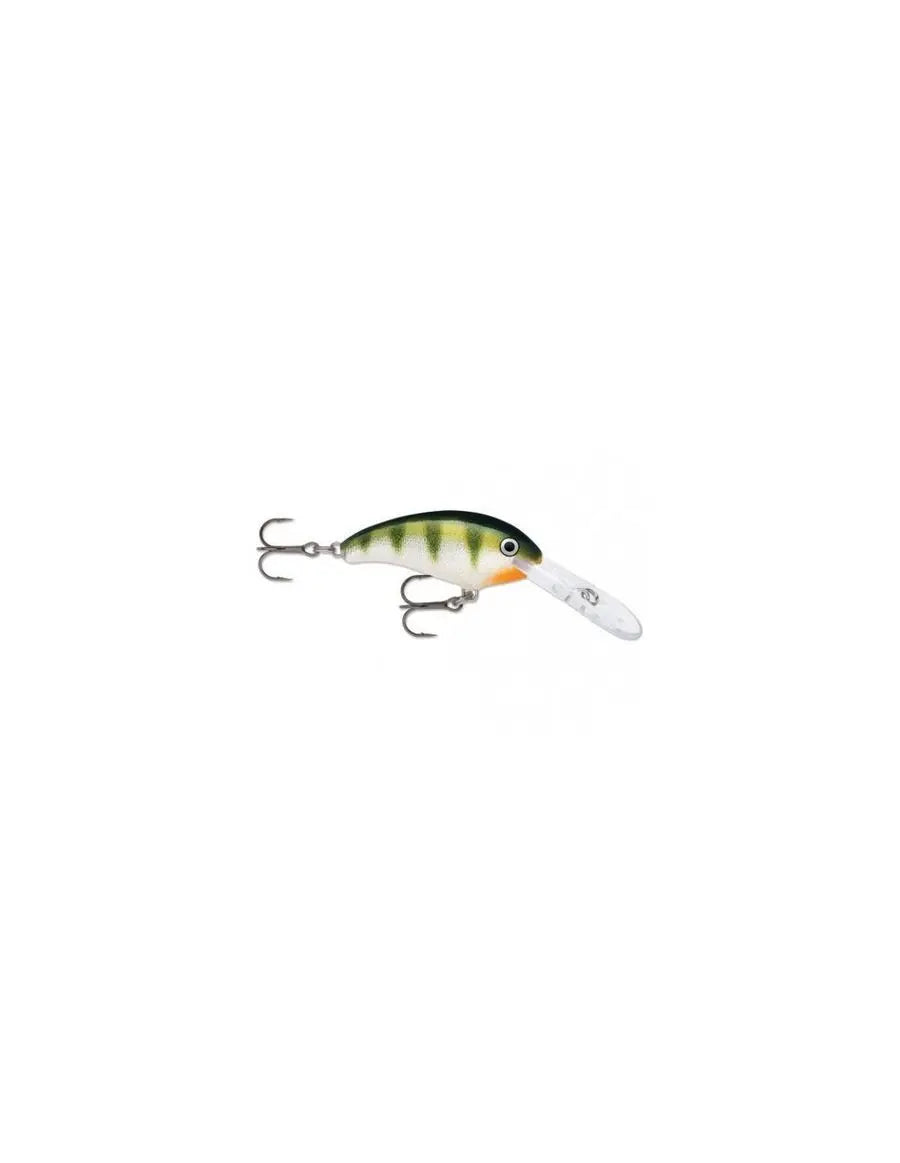 Rapala SHAD DANCER SDD07 YP