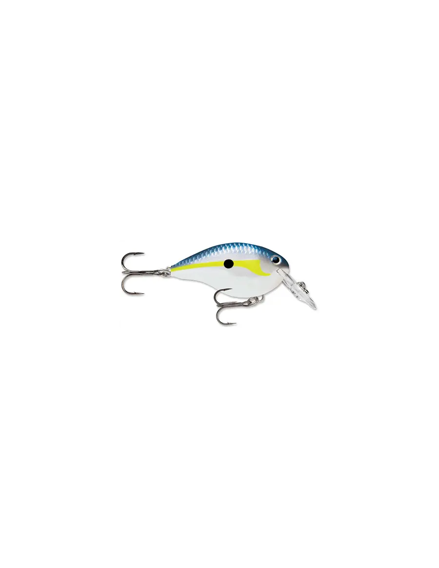 Rapala DIVES-TO DT04 HSD