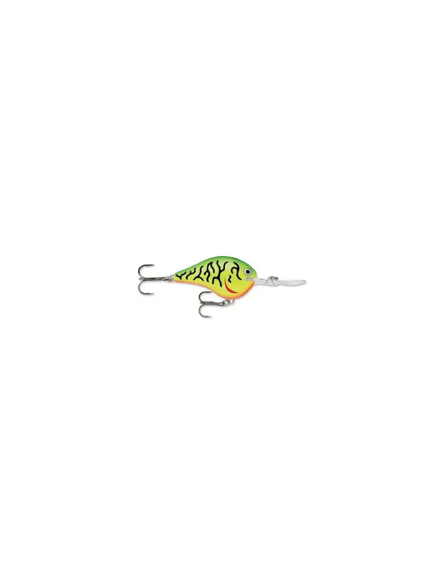 Rapala DIVES-TO DT14 FT