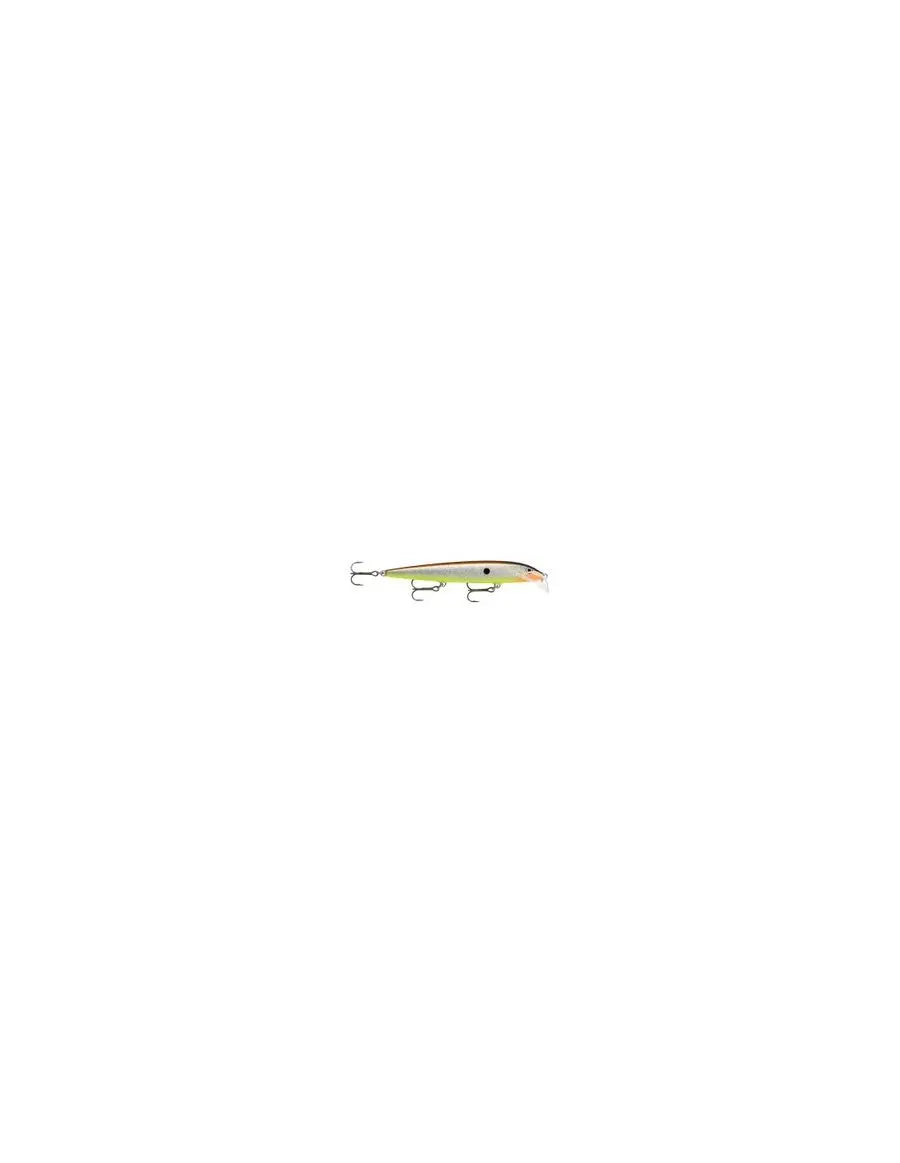 Rapala Scatter Rap Husky SCRH13 HFSBR
