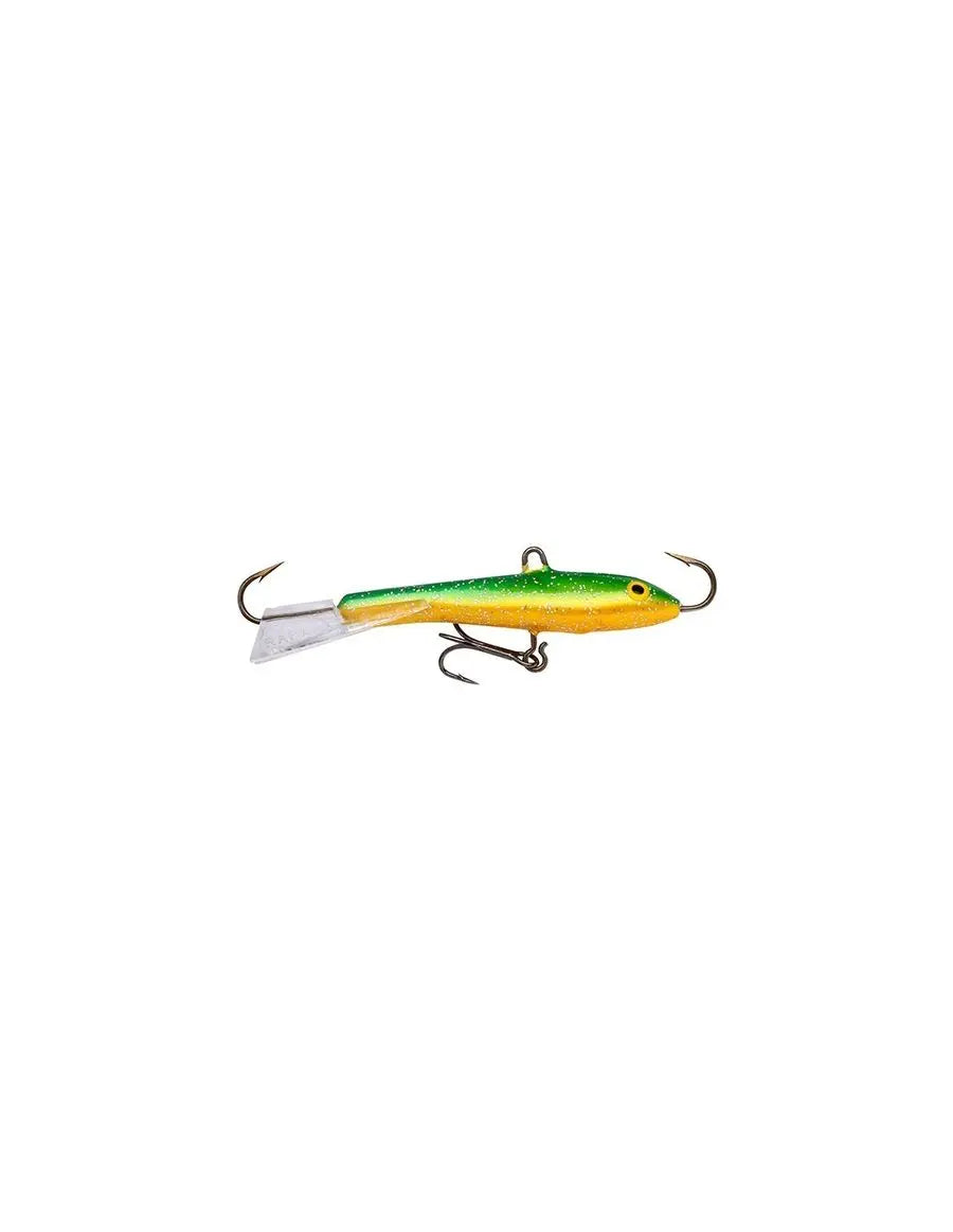 Rapala JIGGING RAP W2 GYHF