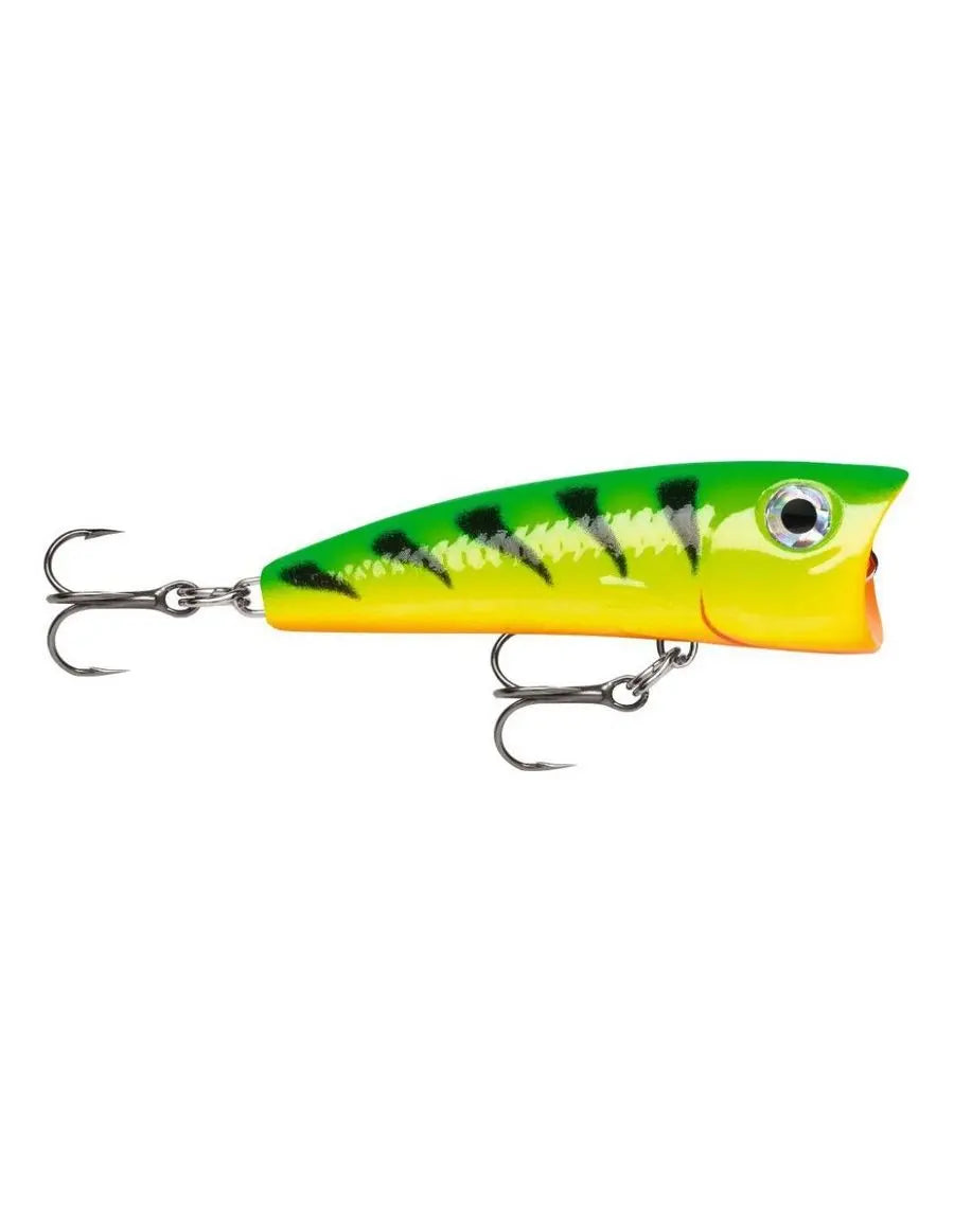 Rapala ULTRA LIGHT POP ULP04 FT