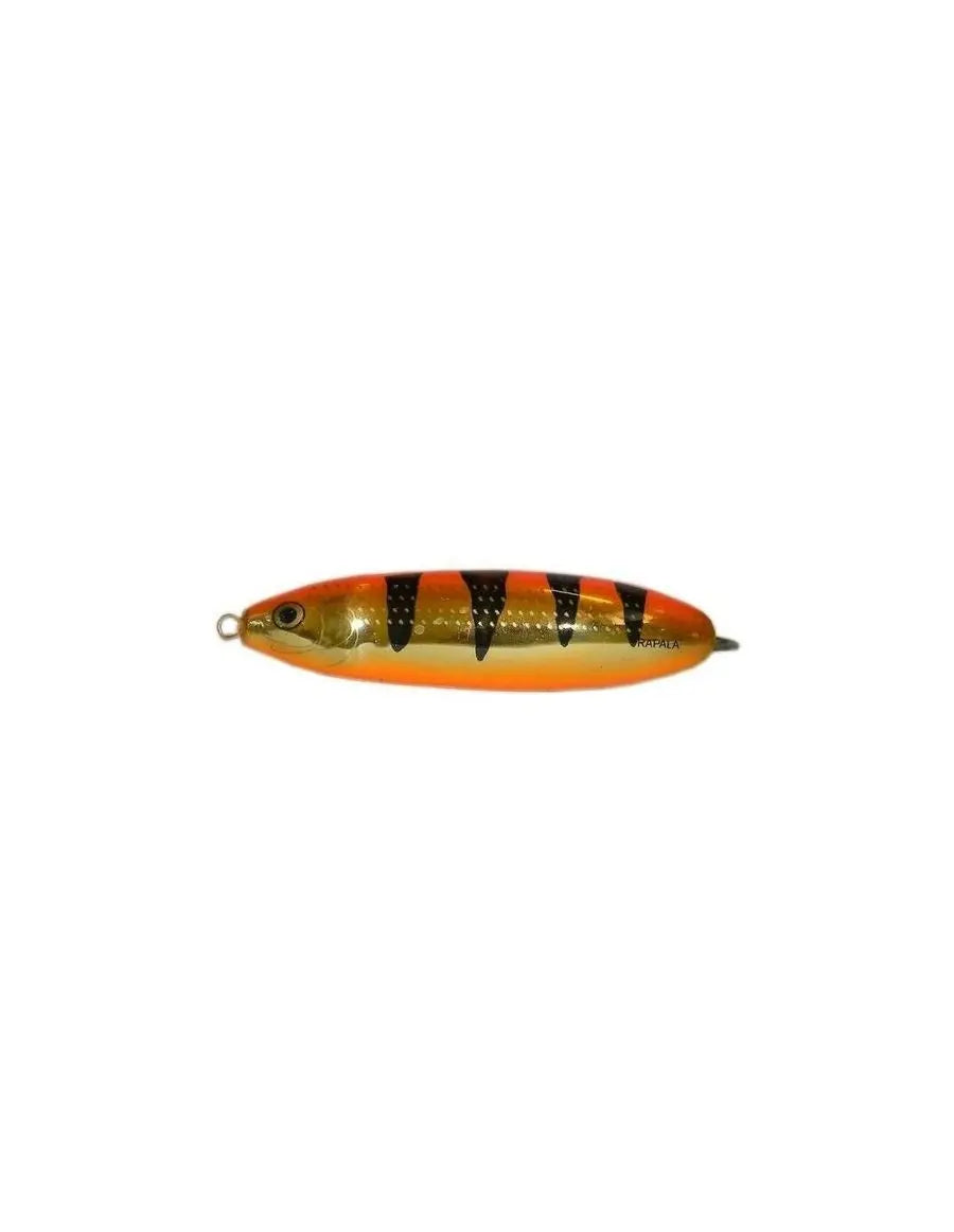 Rapala Lingura oscilanta Rapala cu sistem antibradis RMS07 GFRT