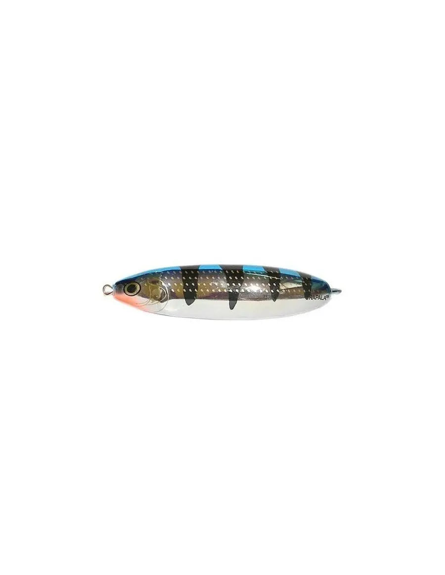 Rapala Lingura oscilanta Rapala cu sistem antibradis RMS07 MBT