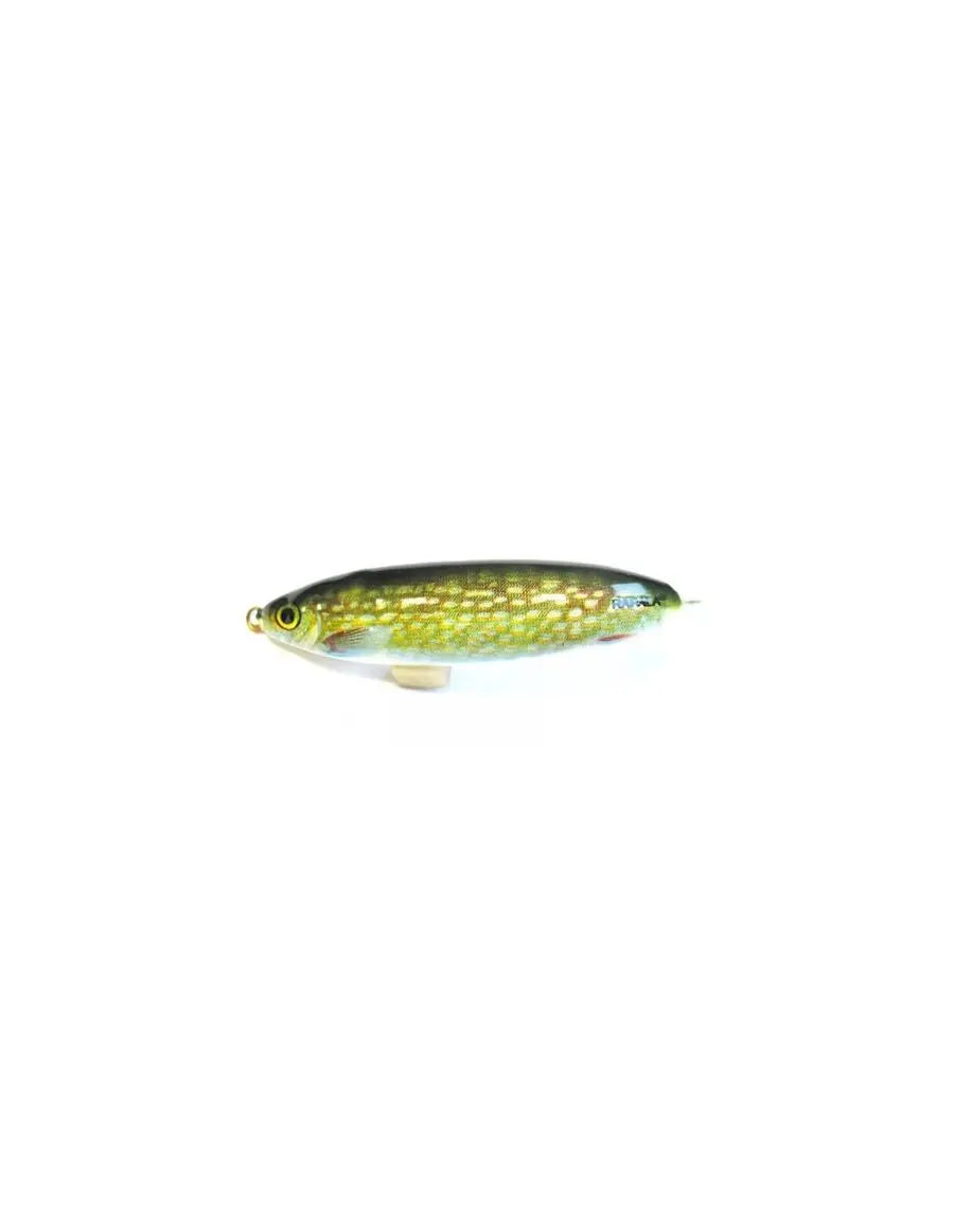 Rapala Lingura oscilanta Rapala cu sistem antibradis RMS08 PK
