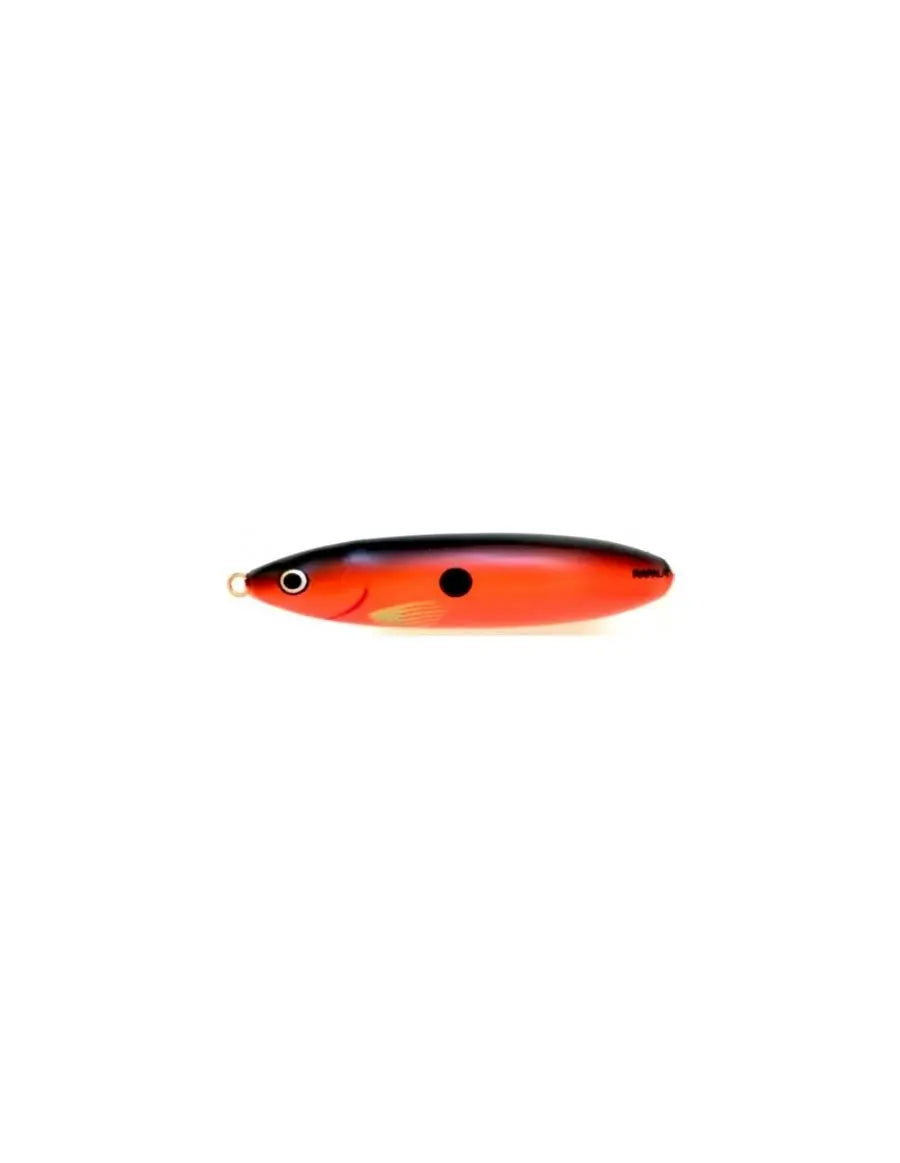 Rapala Lingura oscilanta Rapala cu sistem antibradis RMS10 RSU