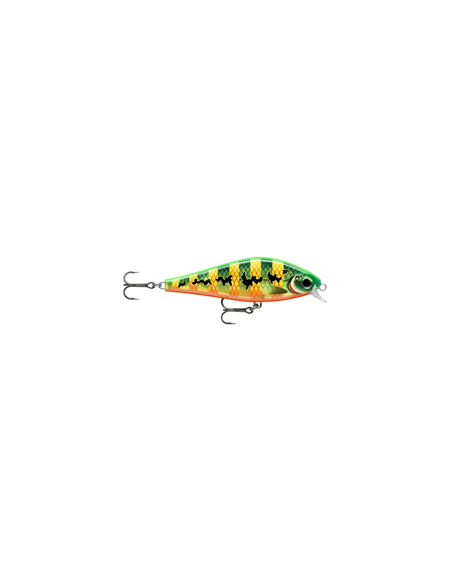 RAPALA SUPER SHADOW RAP SSDR11 PCK