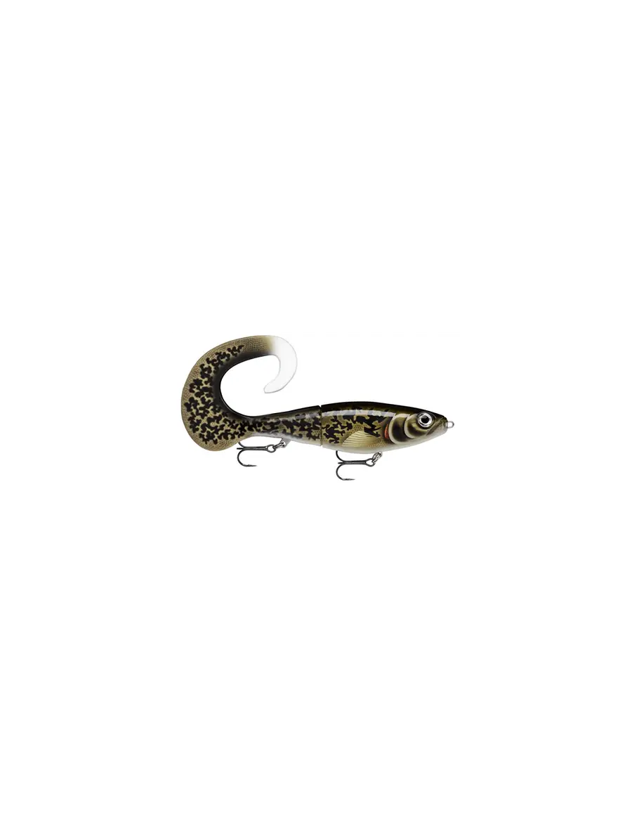 RAPALA X-RAP OTUS XROU17 ARB