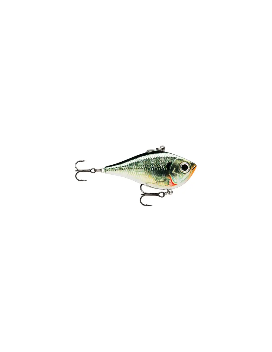 RAPALA RIPPIN' RAP 06 CBG
