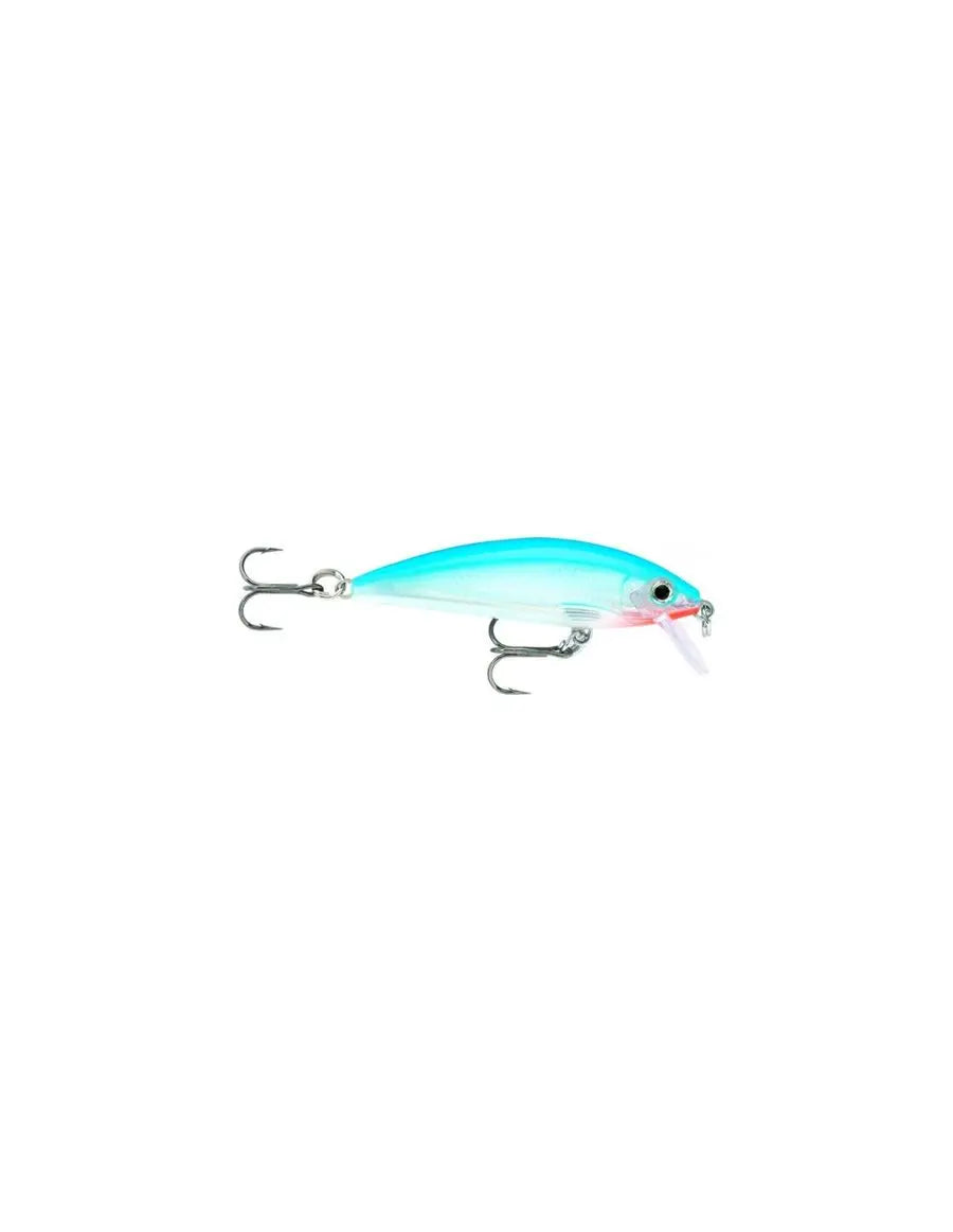 Rapala X-Rap CountDown07 XRCD07 SB