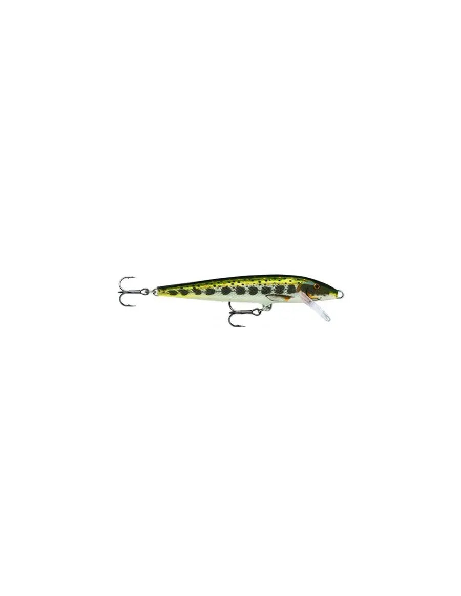 Rapala wobbler F07 MD
