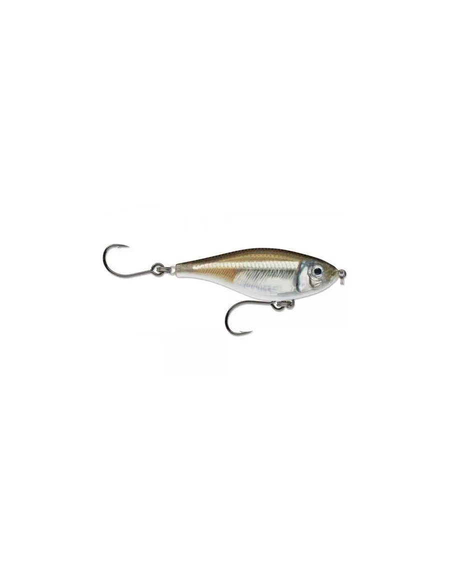 Rapala X-RAP TWITCHIN MULLET 6 - SXRTM06 MM