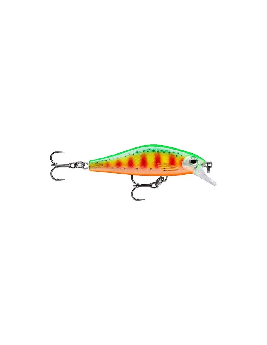 RAPALA SHADOW RAP SOLID SHAD SDRSS05 GO