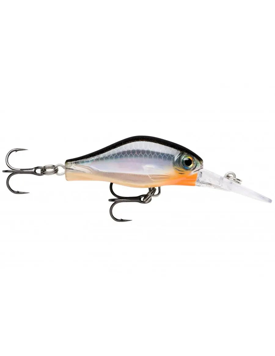RAPALA SHADOW RAP FAT JACK SDRFJ04 HLW