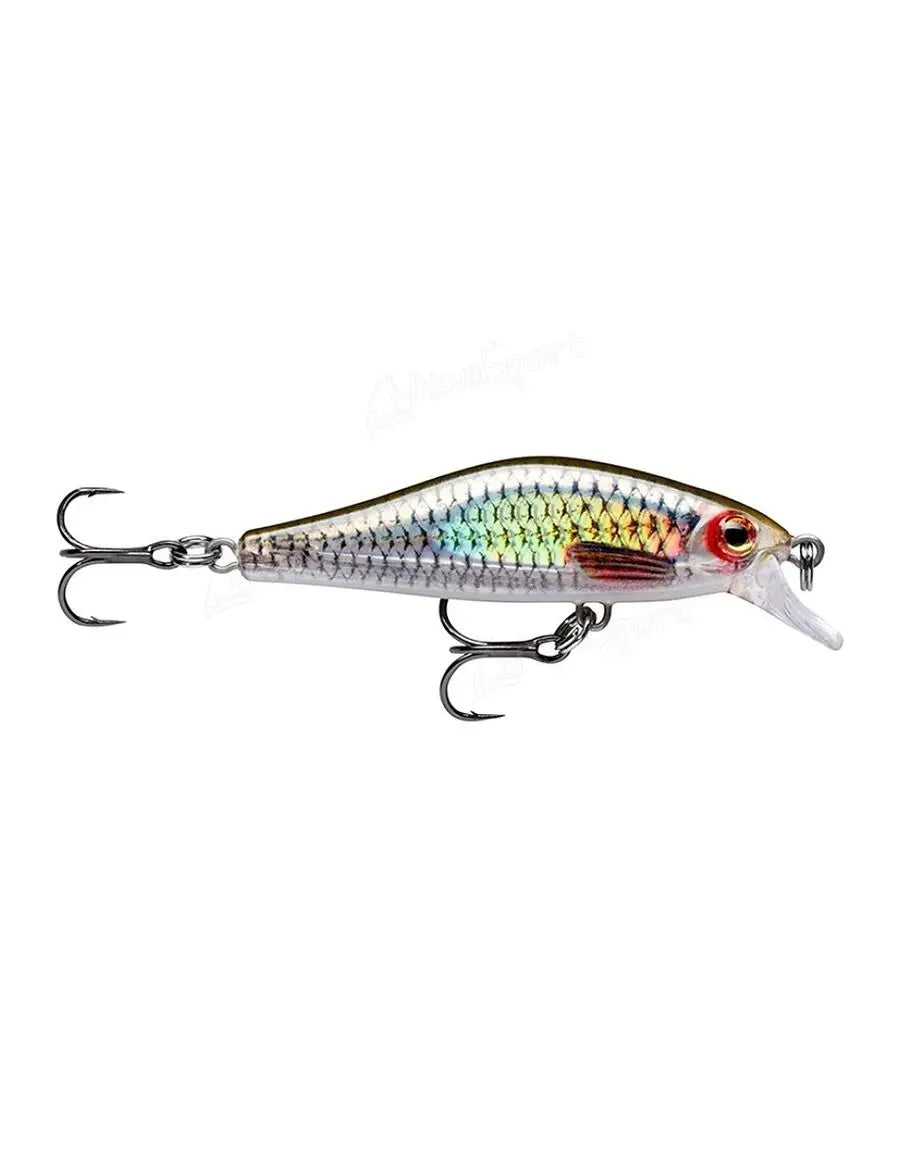 RAPALA SHADOW RAP SOLID SDRSS05 ROL