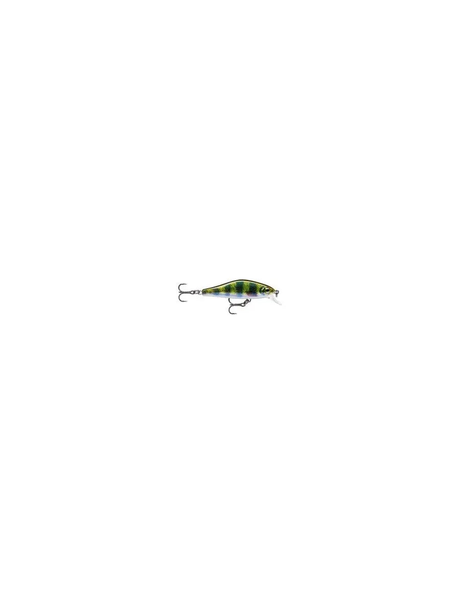 RAPALA SHADOW RAP SOLID SDRSS05 PEL