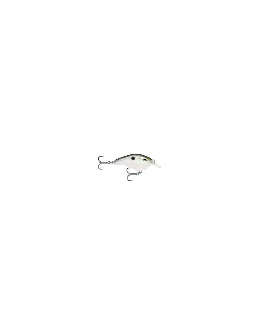 Rapala wobbler OG SLIM OGS06 GGSD