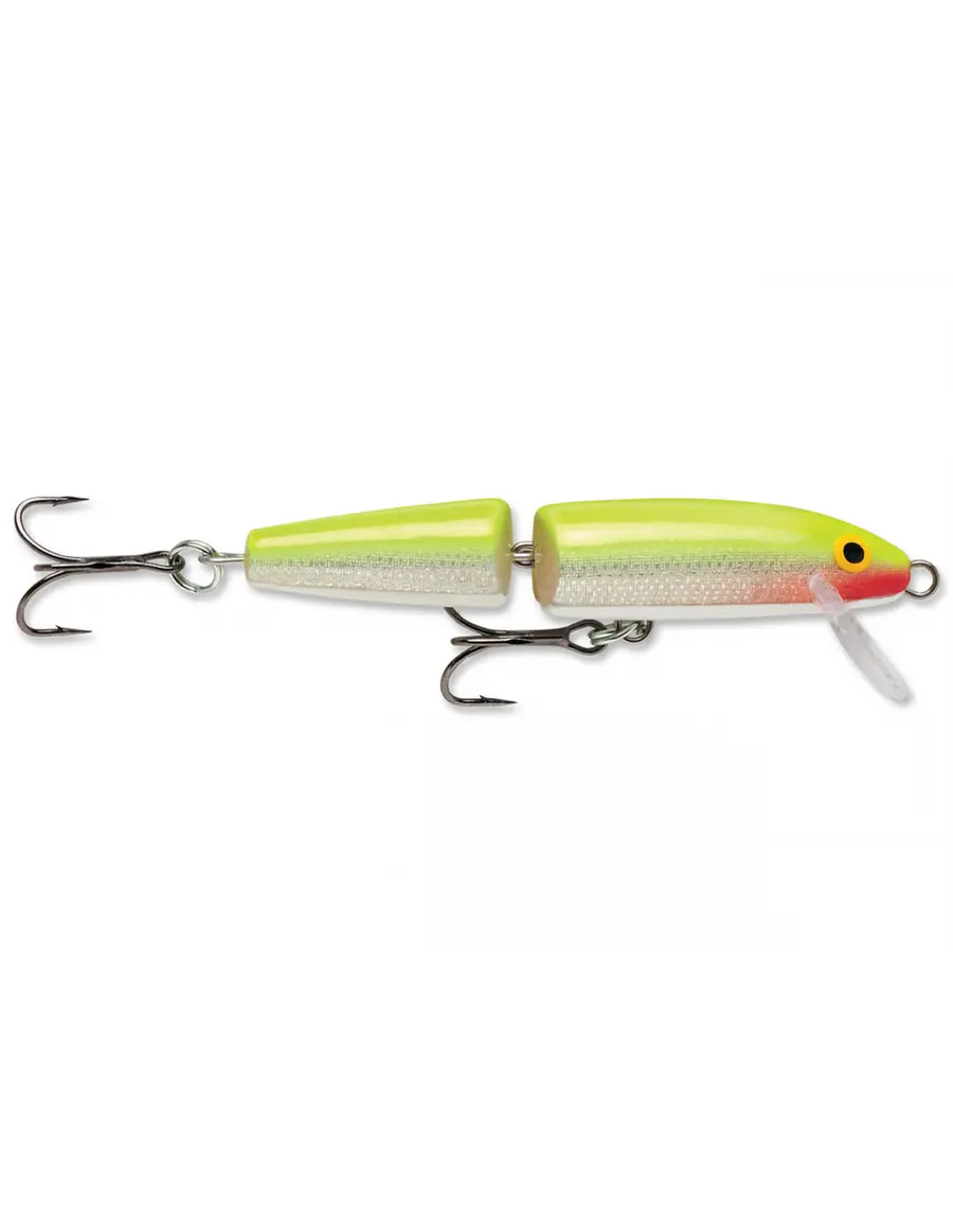 Rapala wobbler J07 SFC