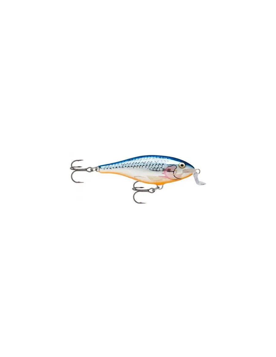 Rapala wobbler SSR05 SB