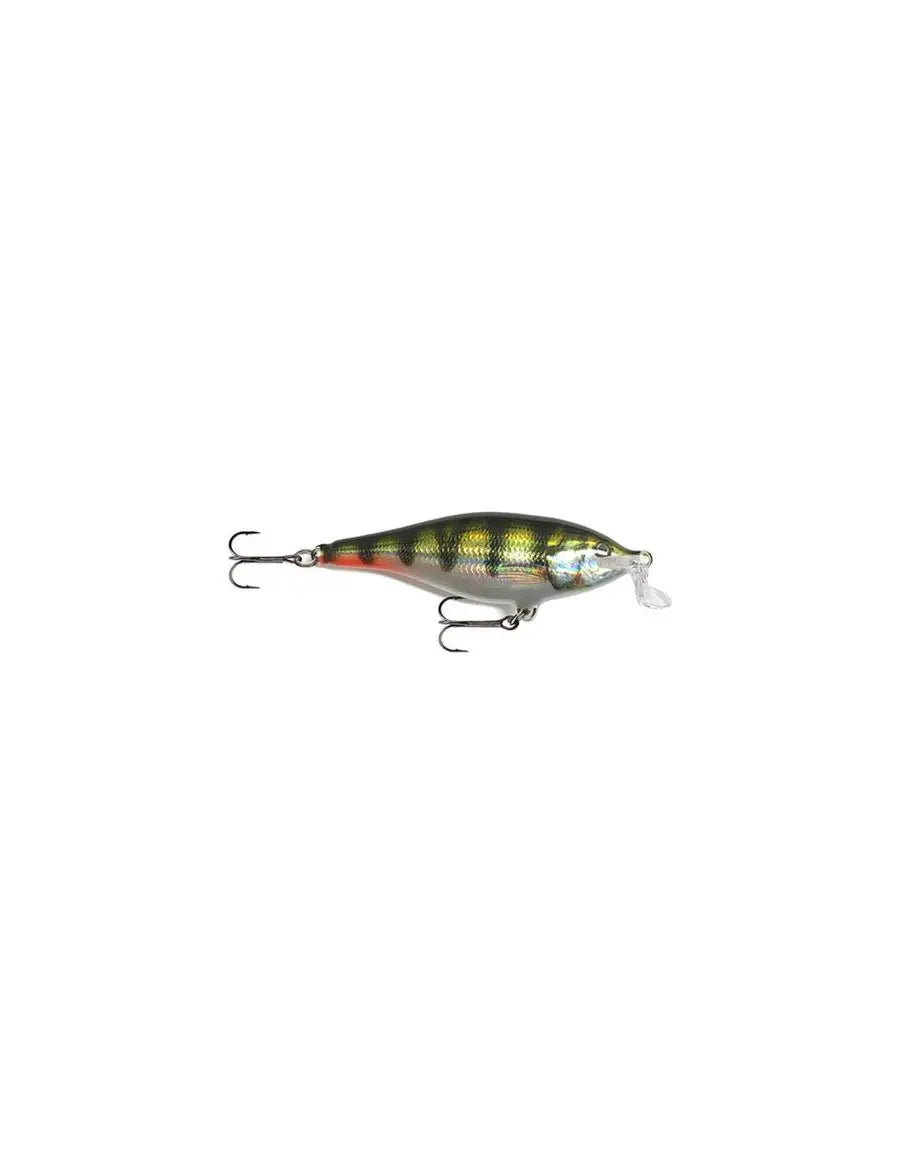 RAPALA SHALLOW SHAD RAP SSR07 PEHL