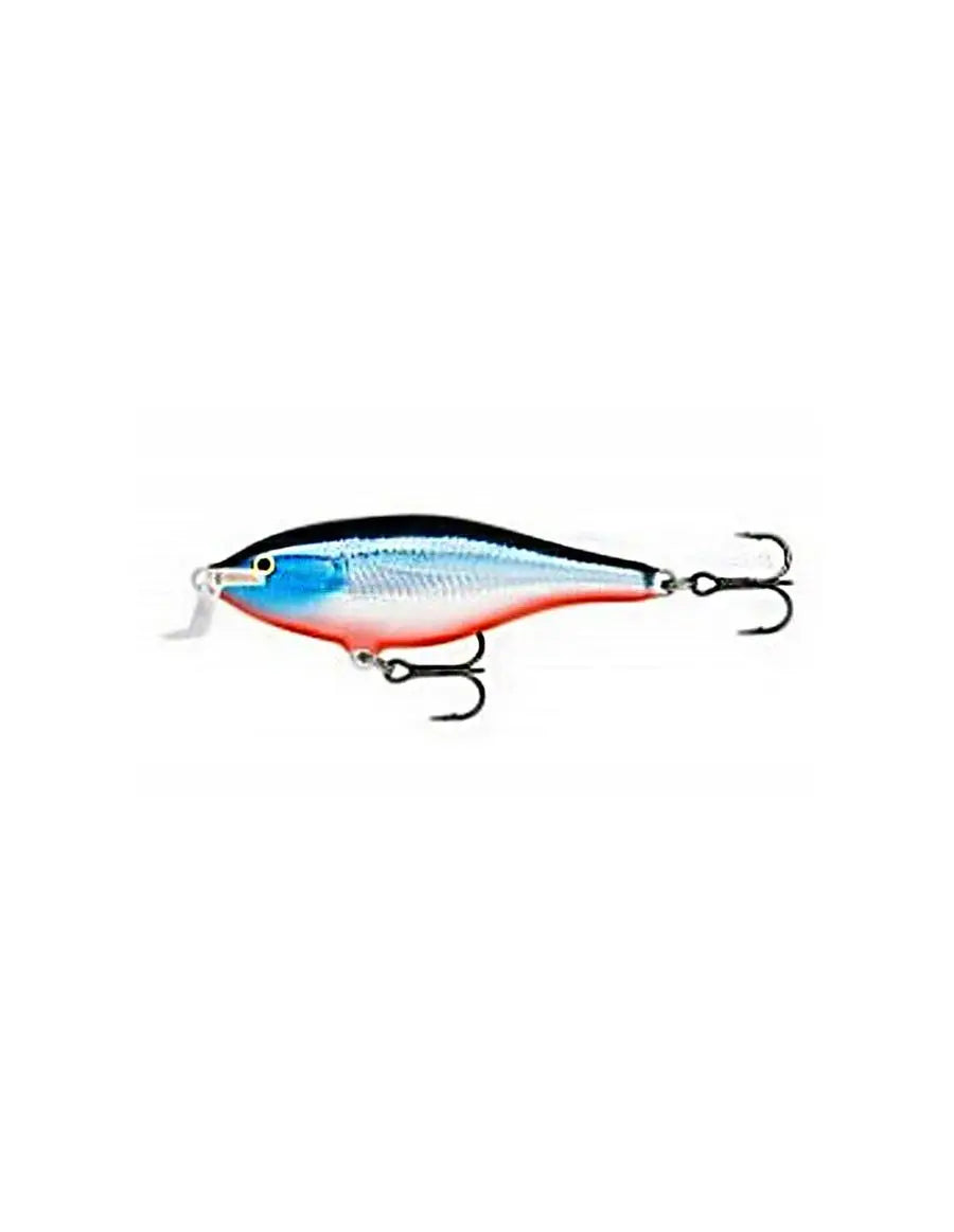 RAPALA SHALLOW SHAD RAP SSR07 BGHH