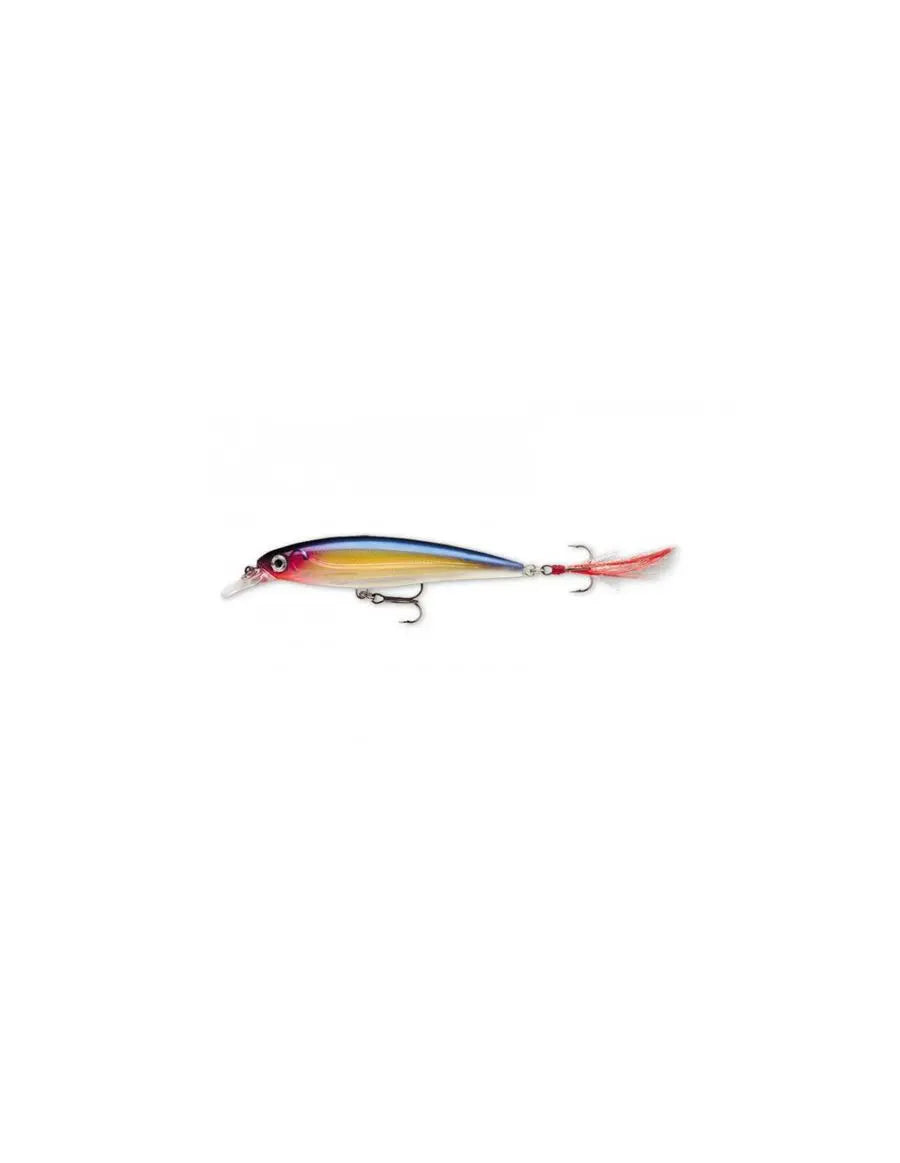 Rapala X-RAP 06 XR06 PG