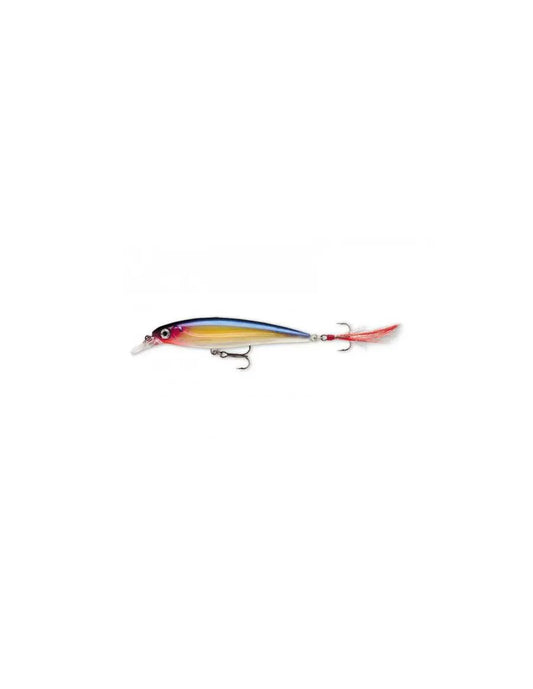 Rapala X-RAP 06 XR06 PG