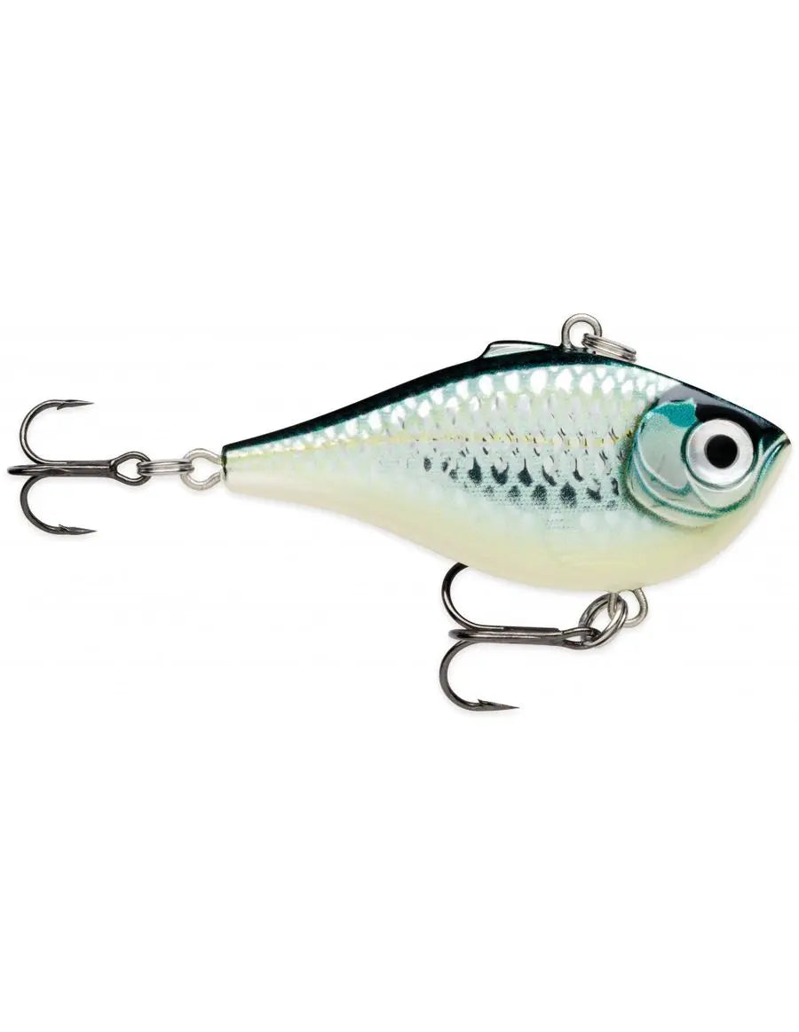 RAPALA RIPPIN' RAP 05 RPR05 BAP