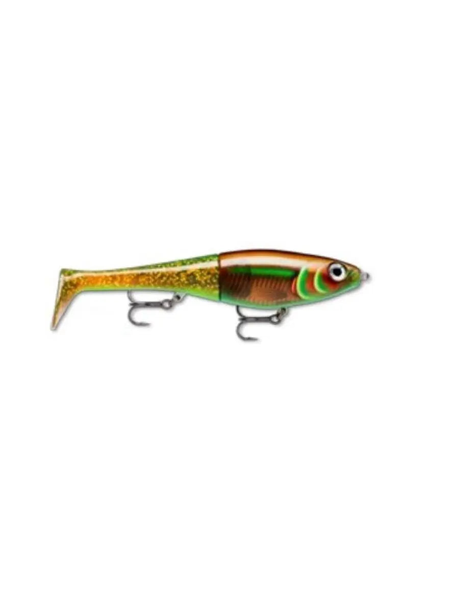 RAPALA X-RAP PETO XRPT14 GMTU
