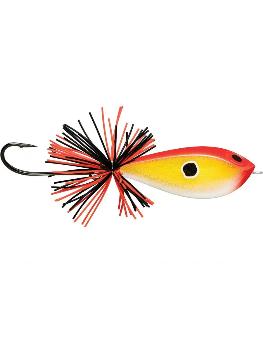 RAPALA BX SKITTER FROG BXSF05 GFR