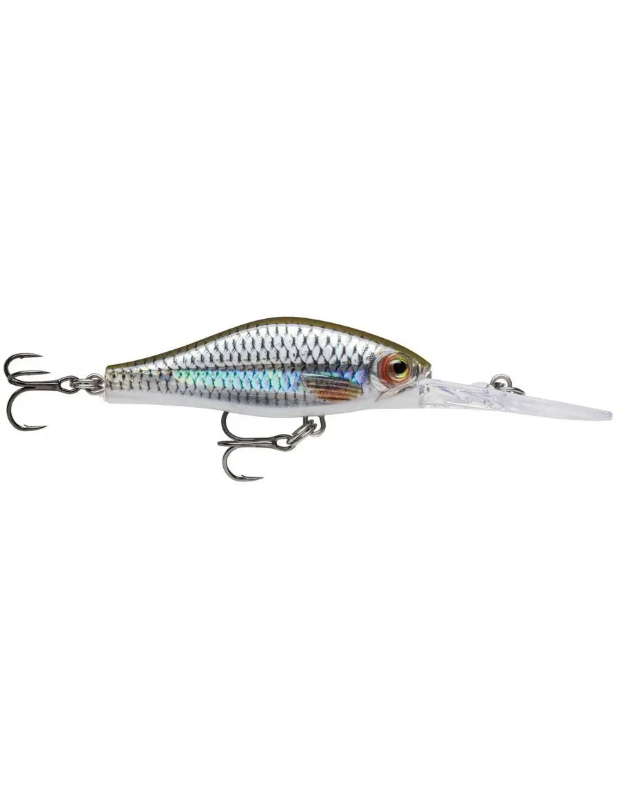 RAPALA SHADOW RAP JACK DEEP SDRJD07 ROL