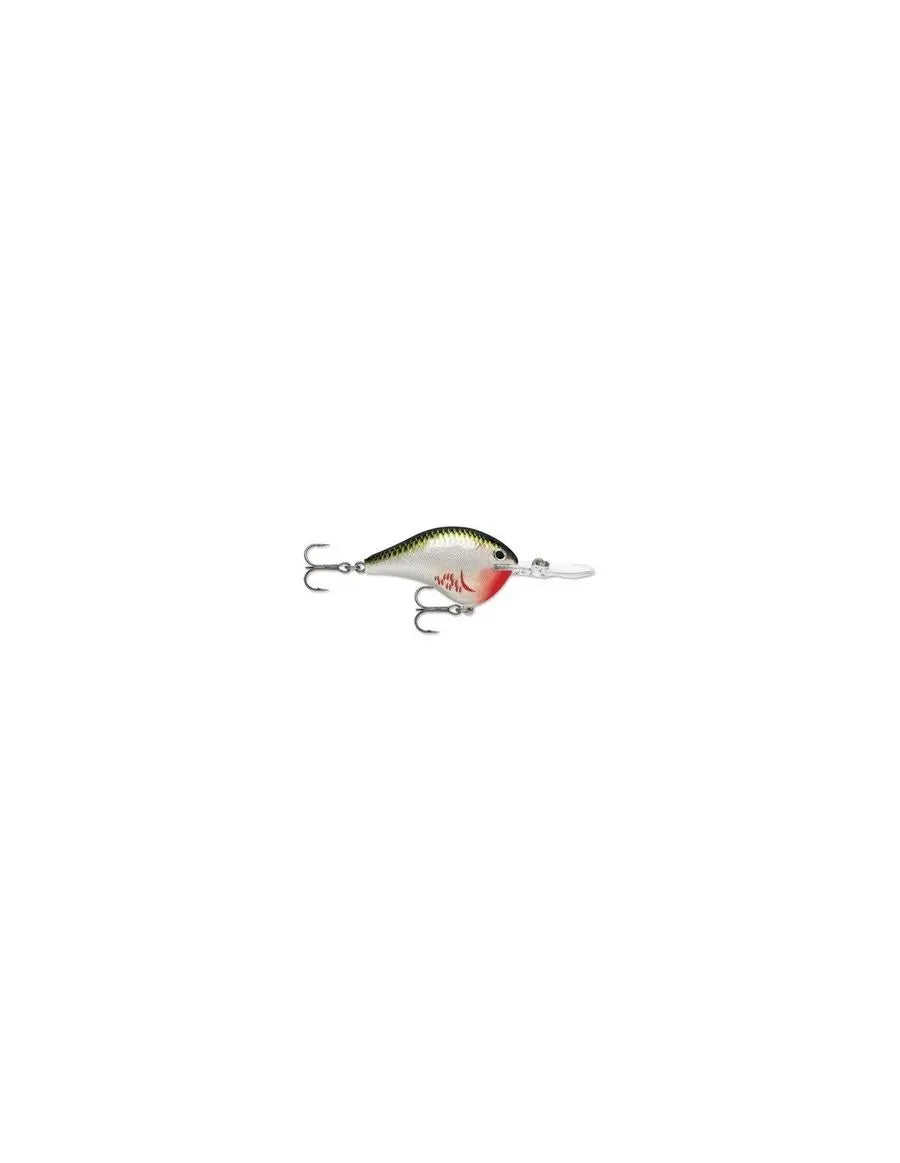 Rapala DIVES-TO DT08 BOS