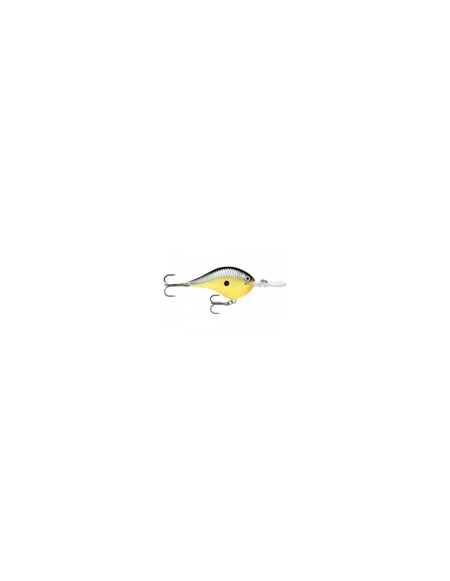 Rapala DIVES-TO DT08 OLSL