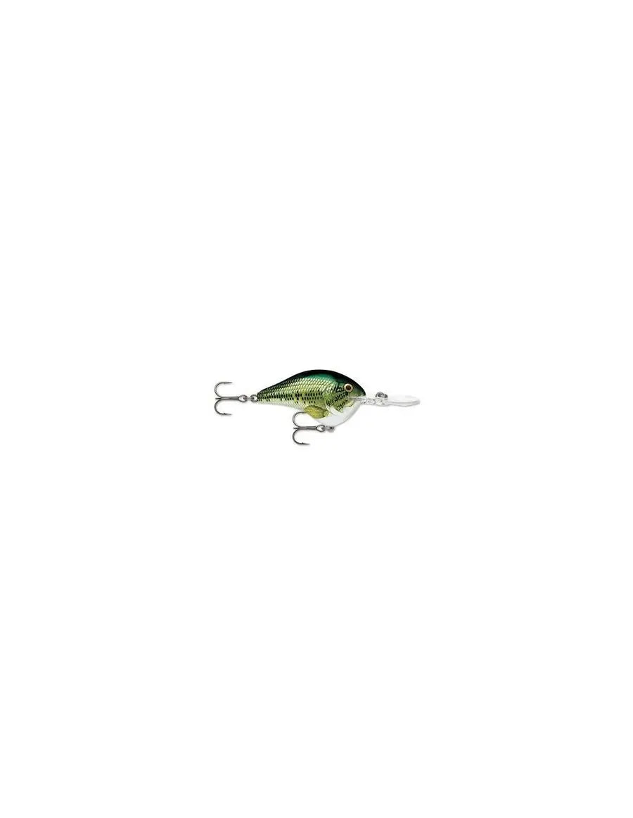 Rapala DIVES-TO DT08 BB