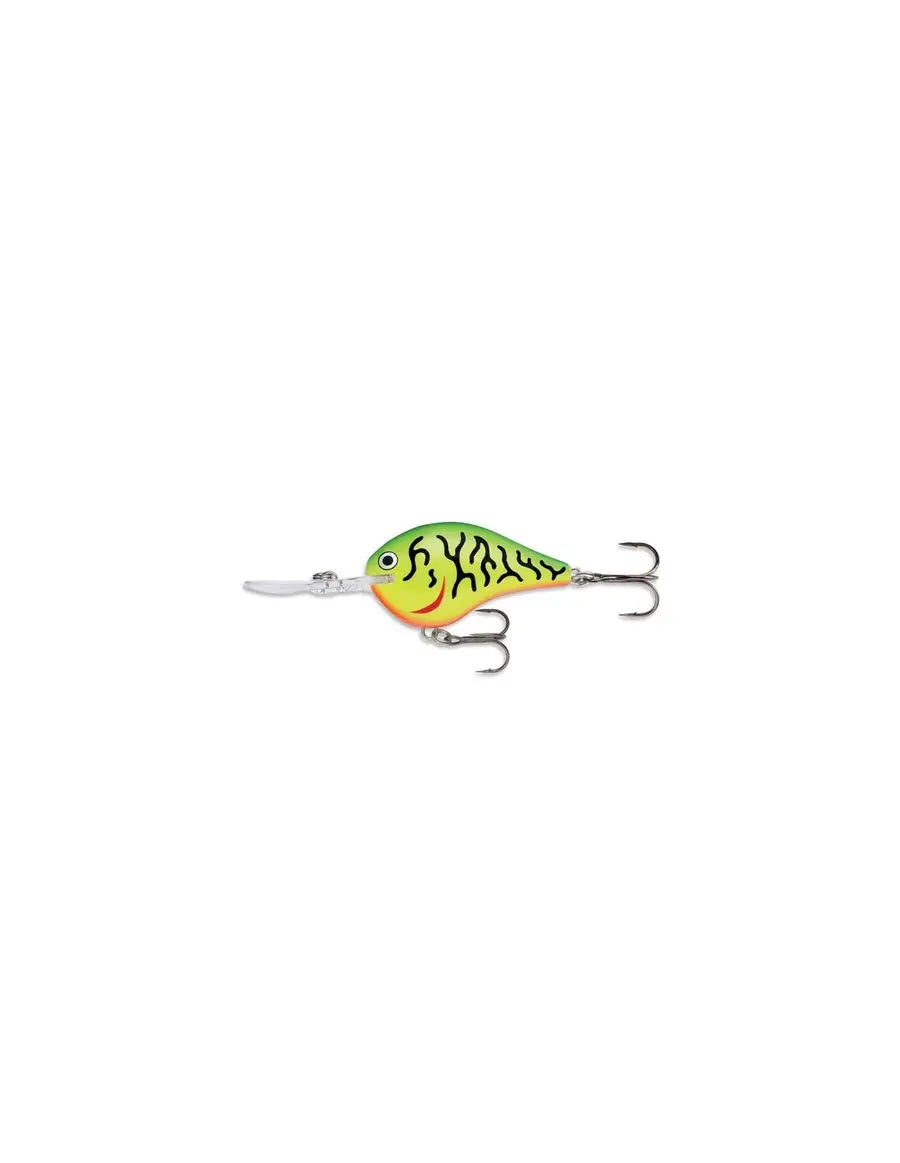 Rapala DIVES-TO DT08 FT