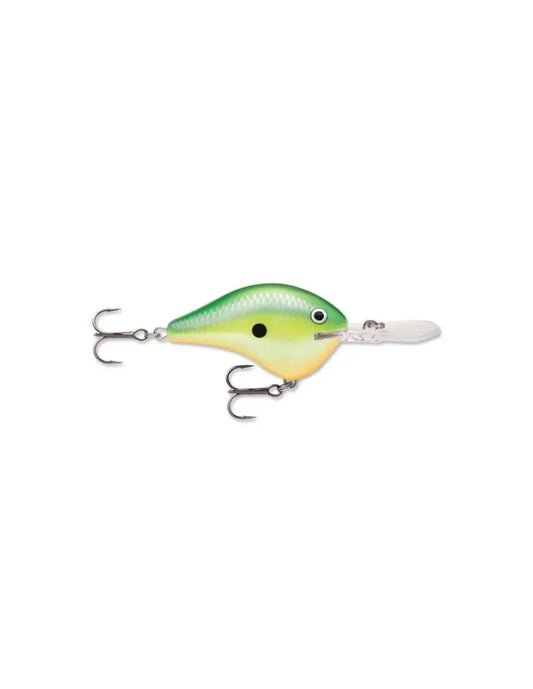 Rapala DIVES-TO DT08 RTA