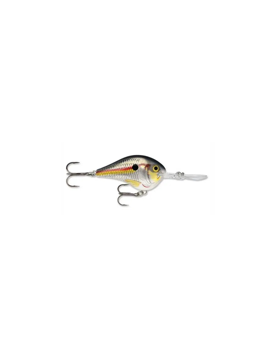Rapala DIVES-TO DT08 SD