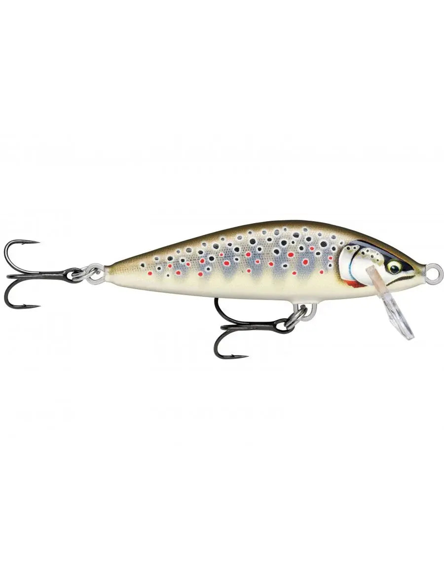 Rapala COUNTDOWN ELITE CDE95 GDBT