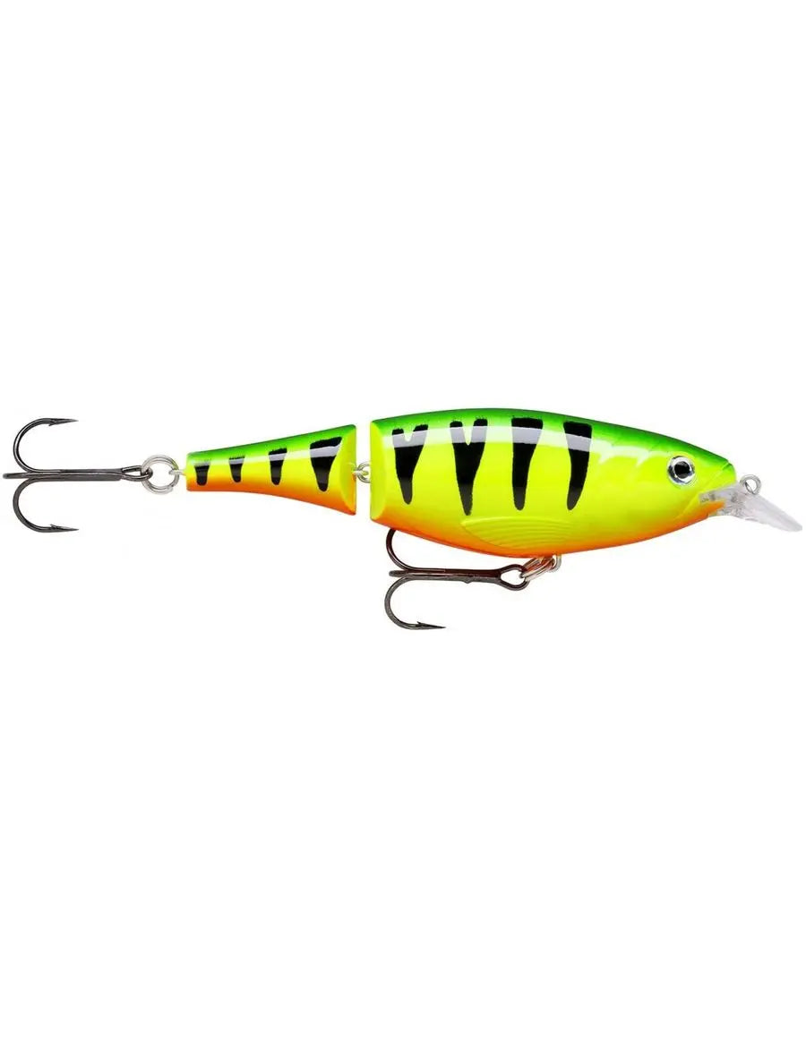 Rapala X-RAP JOINTED SHAD 13 XJS13 FP