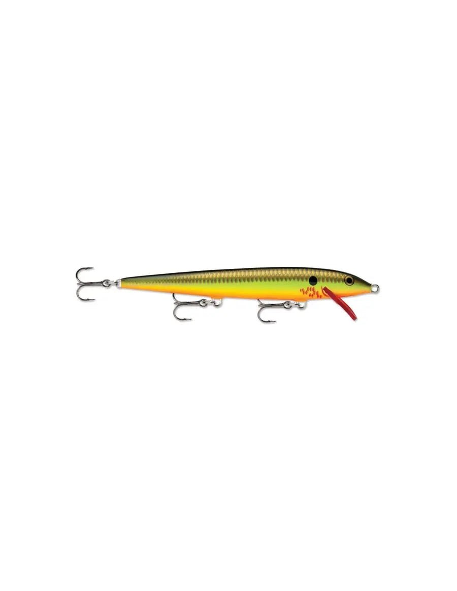 RAPALA ORIGINAL FLOATER 11 F11 BHO